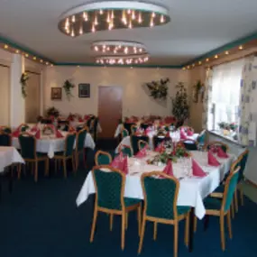 Bild von Hotel Carstens