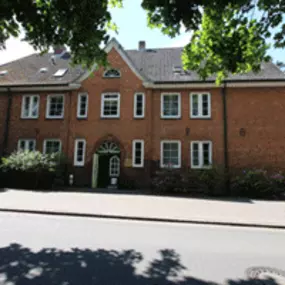 Bild von Hotel Carstens