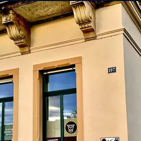 Bild von Logopädie, Dysphagie-Schwerpunkt-Zentrum