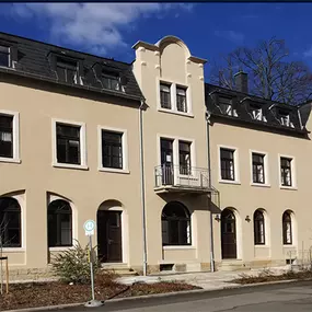 Bild von Logopädie, Dysphagie-Schwerpunkt-Zentrum