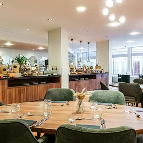 Bild von Bistro Demoiselle
