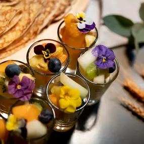 Bild von Bistro Demoiselle