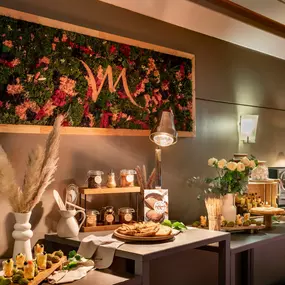 Bild von Bistro Demoiselle