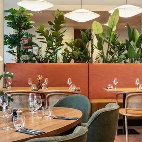 Bild von Bistro Demoiselle