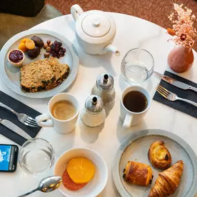 Bild von Bistro Demoiselle