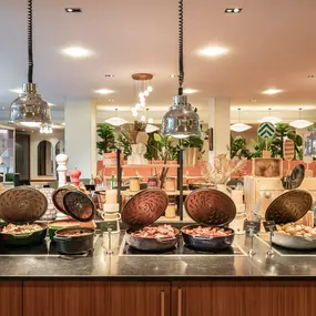 Bild von Bistro Demoiselle
