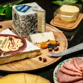 Bild von Bistro Demoiselle