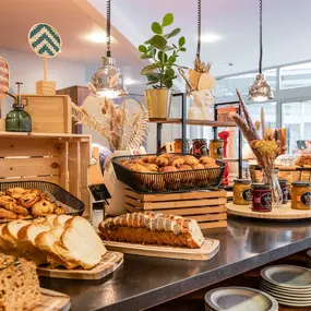 Bild von Bistro Demoiselle