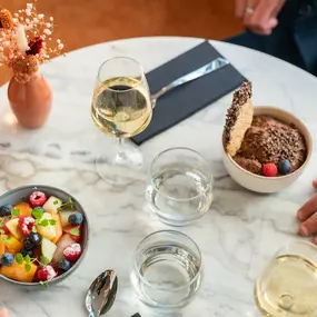 Bild von Bistro Demoiselle