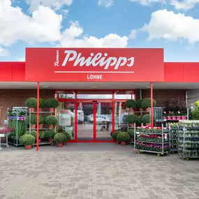 Bild von Thomas Philipps Lohne