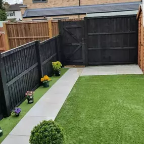 Bild von Lifestyle Property & Garden Care