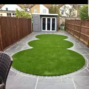 Bild von Lifestyle Property & Garden Care