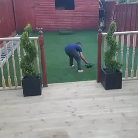 Bild von Lifestyle Property & Garden Care