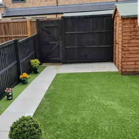 Bild von Lifestyle Property & Garden Care