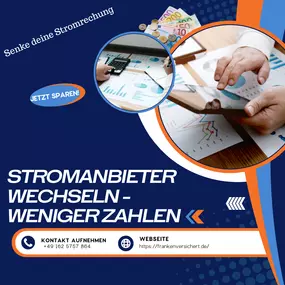 Bild von Versicherungen & Finanzierung Fürth  Gracjan Sojka  FrankenVersichert.de