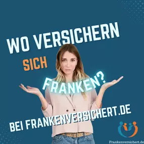Bild von Versicherungen & Finanzierung Fürth  Gracjan Sojka  FrankenVersichert.de