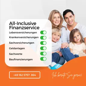 Bild von Versicherungen & Finanzierung Fürth  Gracjan Sojka  FrankenVersichert.de