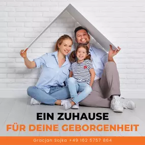 Bild von Versicherungen & Finanzierung Fürth  Gracjan Sojka  FrankenVersichert.de