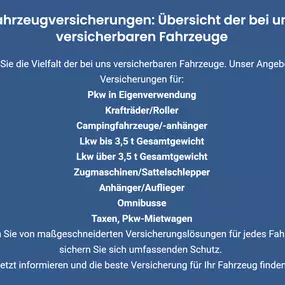 Bild von Versicherungen & Finanzierung Fürth  Gracjan Sojka  FrankenVersichert.de