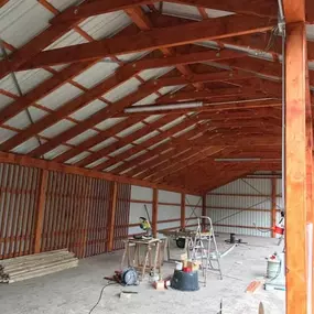 Bild von ATC Zimmerei Inh. August Tabeling