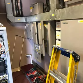Bild von Squires Electrical and Security Ltd.