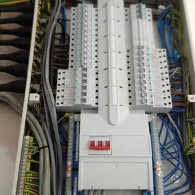 Bild von Squires Electrical and Security Ltd.
