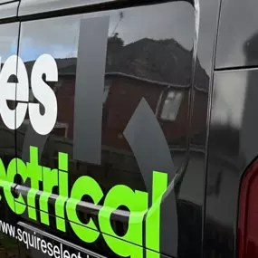 Bild von Squires Electrical and Security Ltd.