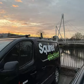 Bild von Squires Electrical and Security Ltd.