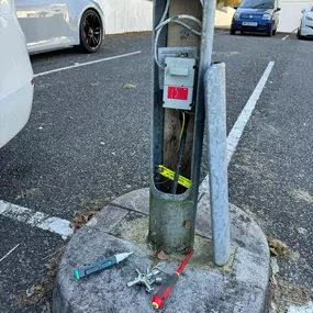 Bild von Squires Electrical and Security Ltd.