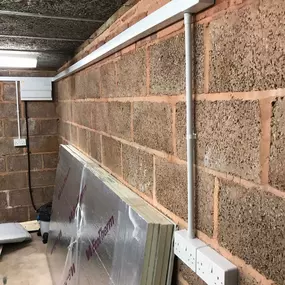 Bild von Squires Electrical and Security Ltd.