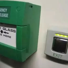 Bild von Squires Electrical and Security Ltd.