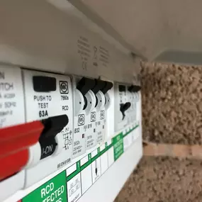 Bild von Squires Electrical and Security Ltd.