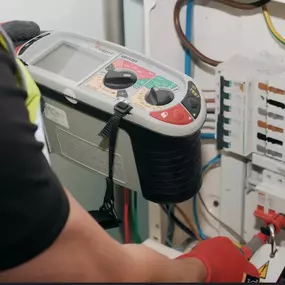 Bild von Squires Electrical and Security Ltd.