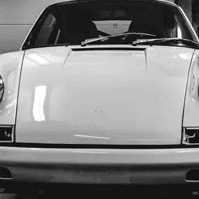 Bild von Blechraum - Oldtimer Restauration & Service