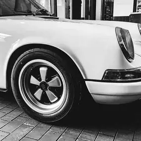 Bild von Blechraum - Oldtimer Restauration & Service