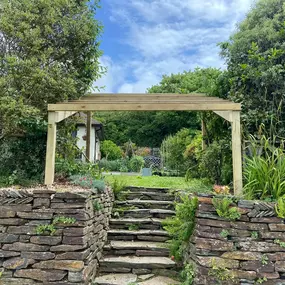 Bild von South West Fencing & Landscaping