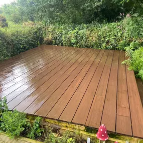 Bild von South West Fencing & Landscaping
