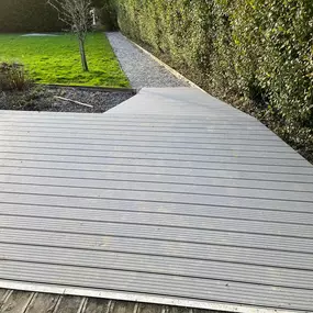 Bild von South West Fencing & Landscaping