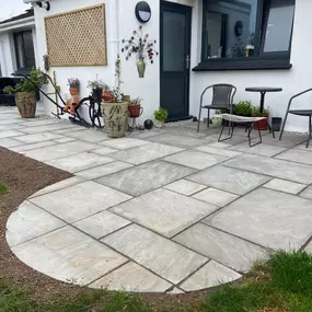 Bild von South West Fencing & Landscaping