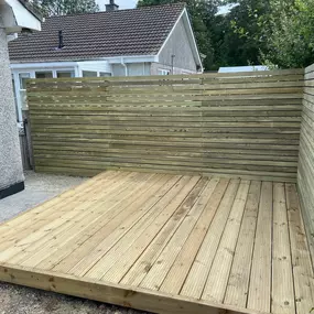 Bild von South West Fencing & Landscaping