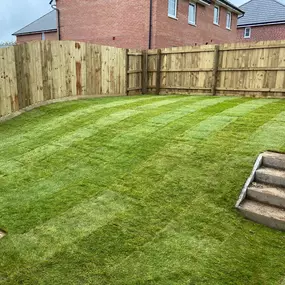 Bild von South West Fencing & Landscaping