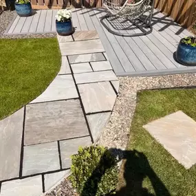 Bild von South West Fencing & Landscaping