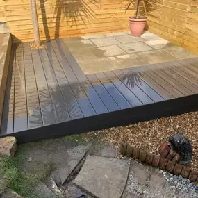 Bild von South West Fencing & Landscaping