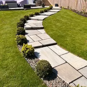 Bild von South West Fencing & Landscaping