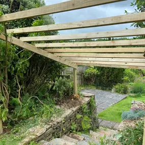 Bild von South West Fencing & Landscaping