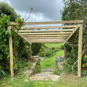 Bild von South West Fencing & Landscaping