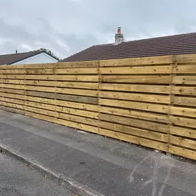 Bild von South West Fencing & Landscaping