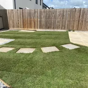 Bild von South West Fencing & Landscaping