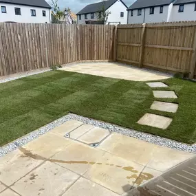 Bild von South West Fencing & Landscaping