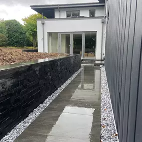 Bild von South West Fencing & Landscaping